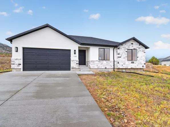 1158 N 700 E, Nephi, UT 84648