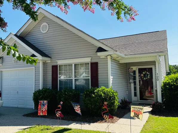 120 Townsend Way, Summerville, SC 29483