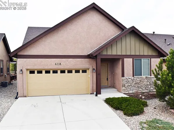 6558 Petaluma Point, Colorado Springs, CO 80923