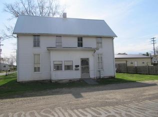 724 Maplewood Ave, Circleville, OH 43113