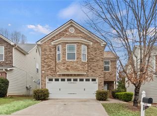 1548 Arbor Place Dr, Morrow, GA 30260