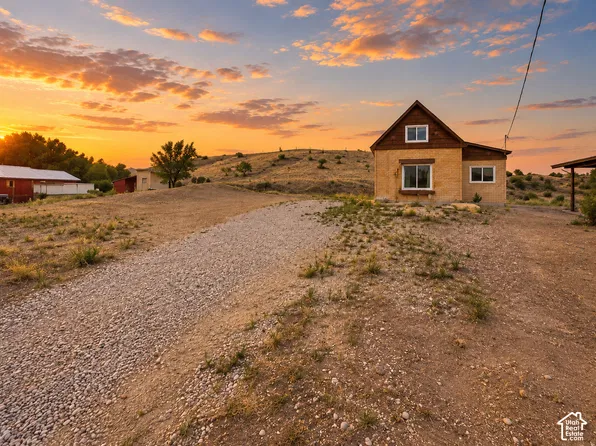 40 W 200 N, Castle Dale, UT 84513