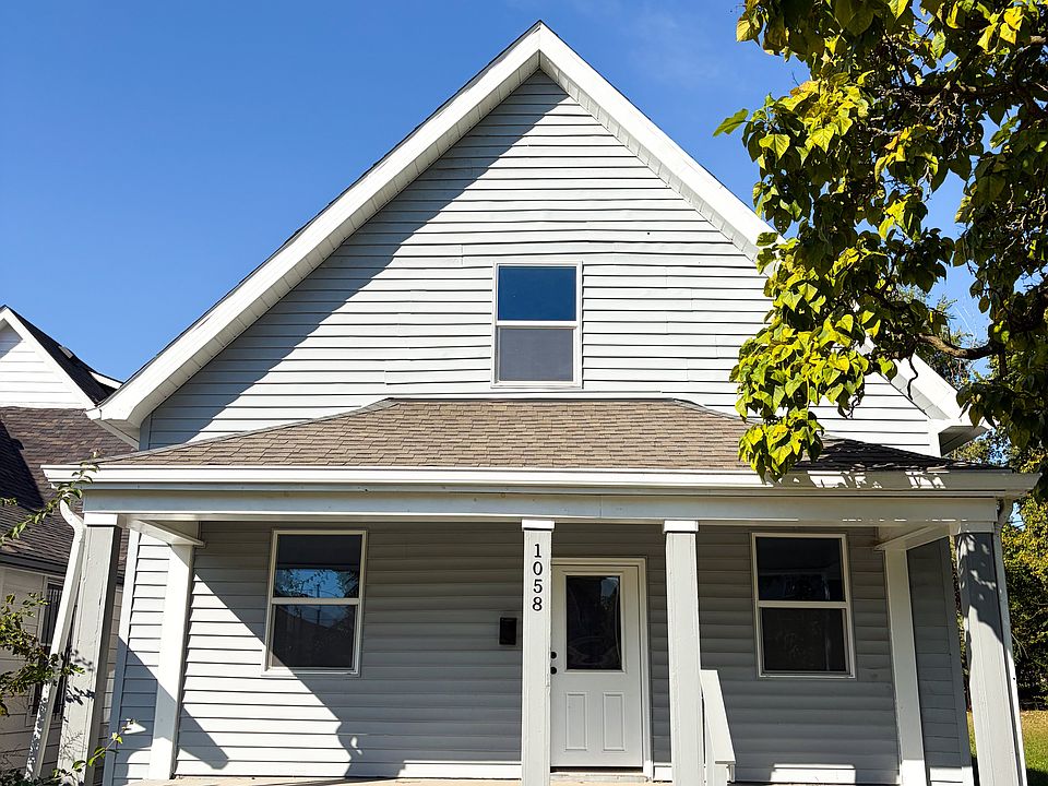 1st image of 1058 W 29th St