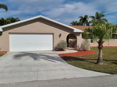 350 Cassia Blvd, Satellite Beach, FL, 32937