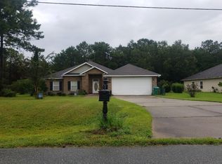 692 Rustling Pines Blvd, Midway, FL 32343