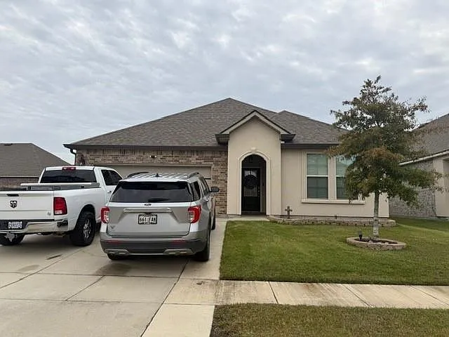 7213 Cascade Cross Ct — Photo 1