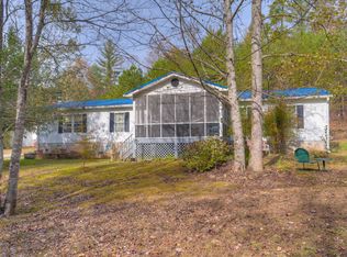 274 Pleasant Hill Trl #1, Ellijay, GA 30540