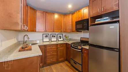 Sold by Garfield Realty 