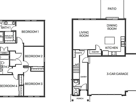Floor Plan.