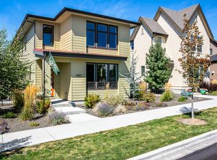 2883 S Honeycomb Way, Boise, ID 83716