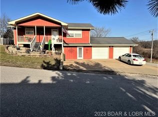 100 Forrest Rd, Gravois Mills, MO 65037