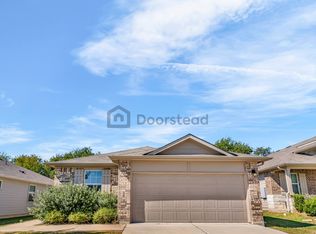 121 Naset Dr, Georgetown, TX 78626