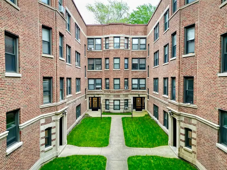 6439 N Hamilton Ave — Photo 11