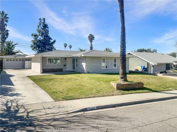 540 Highlander Dr, Riverside, CA 92507