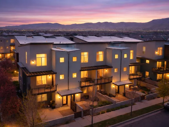 5107 W Ashfield Dr, Herriman, UT 84096