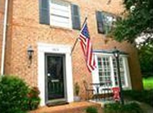 6619 Bunker Hill Cir, Charlotte, NC 28210