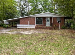2005 Carp Dr, Augusta, GA 30906