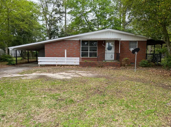 2005 Carp Drive, Augusta, GA