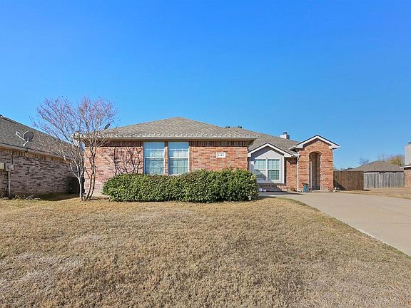 2nd image of 1112 Lake Whitney Dr