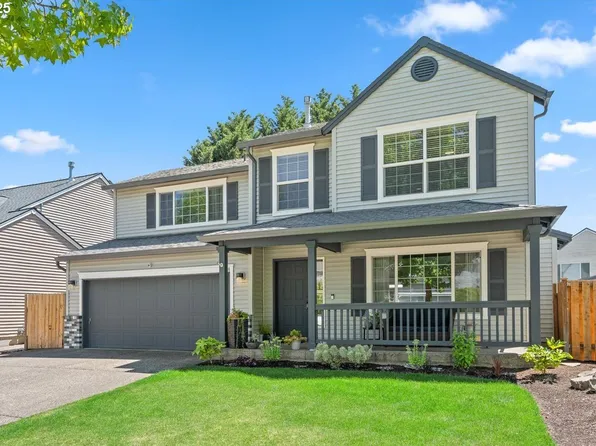 12554 NW Maplecrest Way, Banks, OR 97106