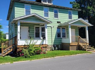 11 High St, Frostburg, MD