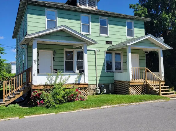 11 High St, Frostburg, MD 21532