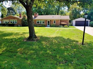 16165 Madoline St, Beverly Hills, MI 48025