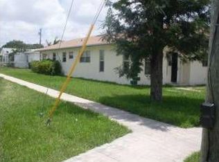 450 N Miami Beach Blvd, North Miami Beach, FL 33162