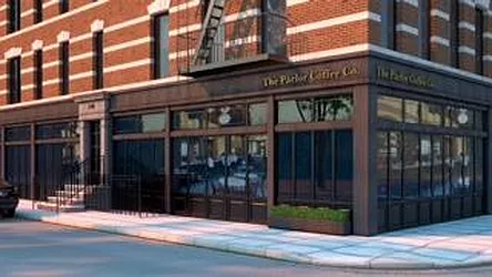 Sold by Bohemia Realty Group