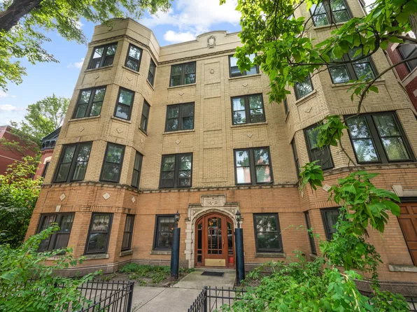 2027 W Pierce Ave Suite 1E, Chicago, IL 60622