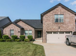 1571 Cobra Ln, Clarksville, TN 37042