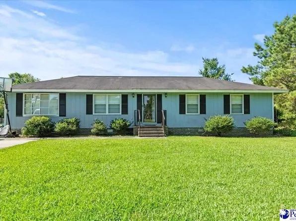 308 Sanders Ct, Mullins, SC 29574