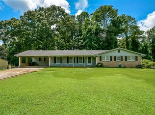 6386 S Norcross Tucker Rd, Tucker, GA 30084