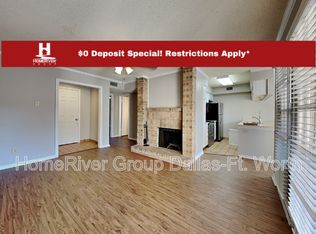 16301 Ledgemont Ln UNIT 186, Addison, TX 75001