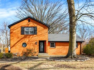 129 N Sadlier Dr, Indianapolis, IN