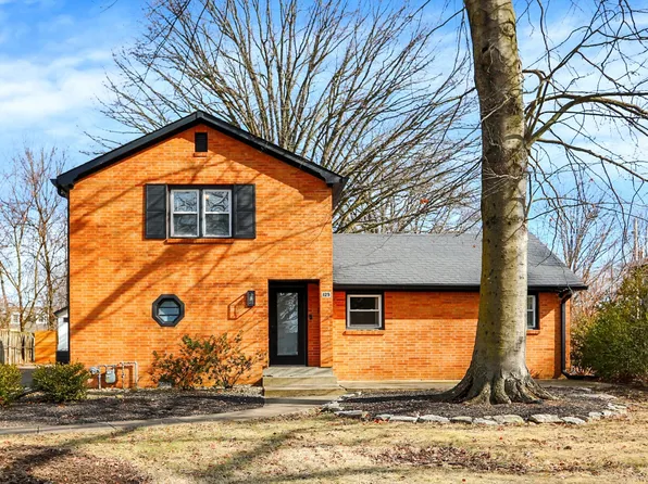 129 N Sadlier Dr, Indianapolis, IN 46219