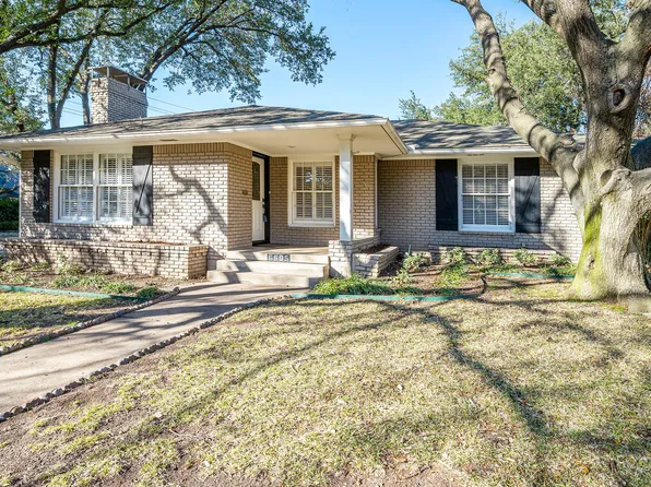 6605 Deloache Ave, Dallas, TX 75225