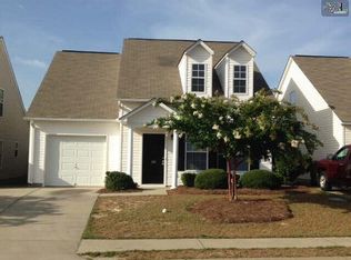 103 Donau Dr, Columbia, SC 29229
