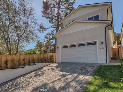 8746 Apperson St, Sunland, CA, 91040