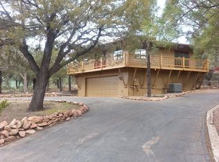 904 S Manzanita Dr, Payson, AZ 85541