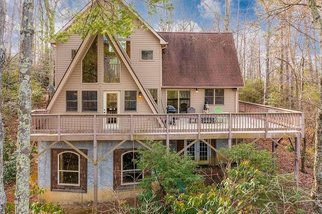 89 Overlook Dr, Spruce Pine, NC 28777 Zillow