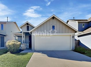 8011 Dampton Ln, Austin, TX 78744