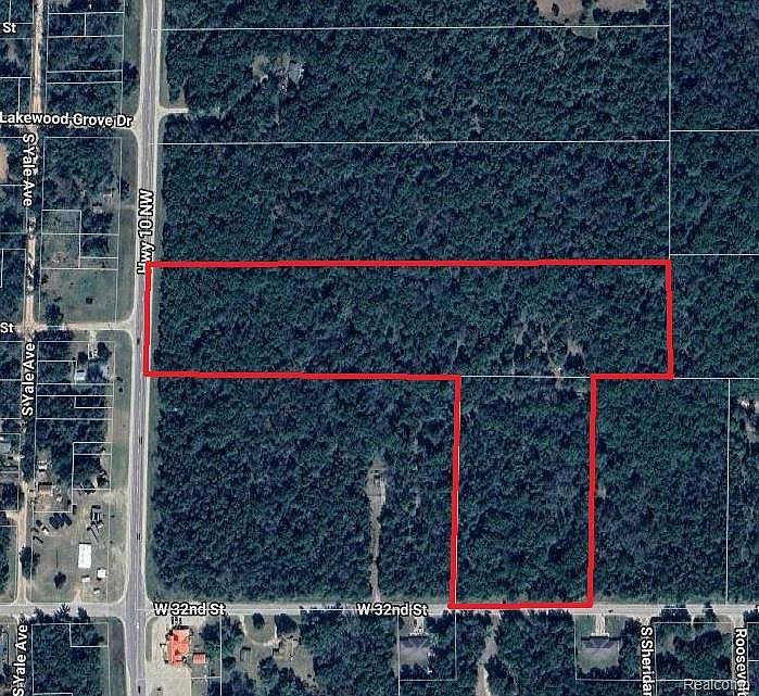 1st image of V/l Hwy #10