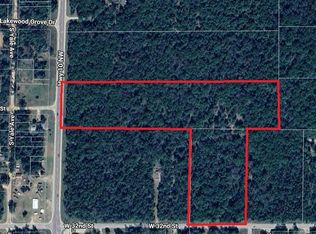 V/l Hwy #10, Baldwin, MI 49304
