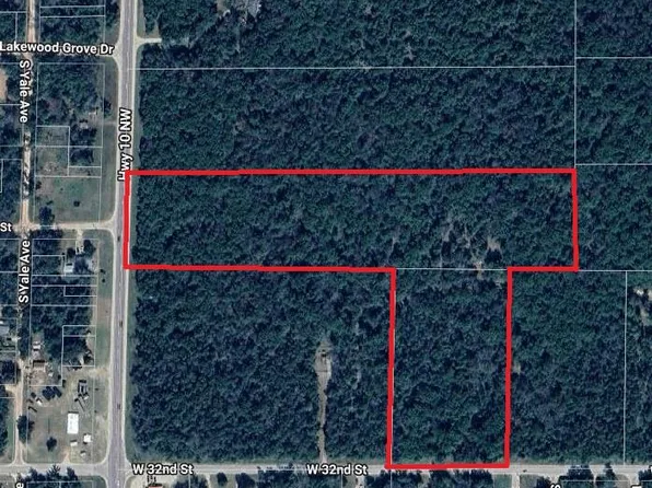 V/l Hwy #10, Baldwin, MI 49304