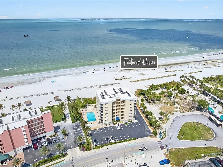 100 Estero Blvd #433 — Photo 43