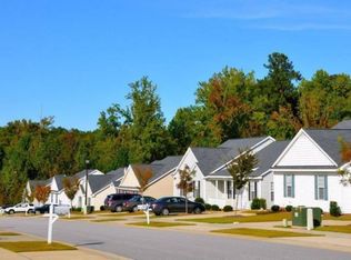 1415 Ripley Woods St, Wake Forest, NC 27587