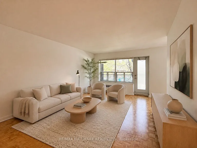 30 Upper Canada Dr #208 — Photo 3