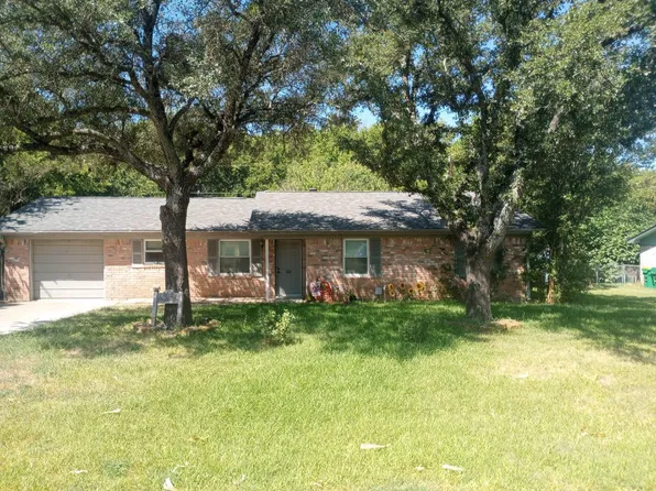 1002 Dayton Dr, Waco, TX 76706