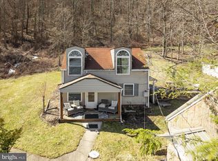 41 Fox Den Rd, Oakland, MD 21550